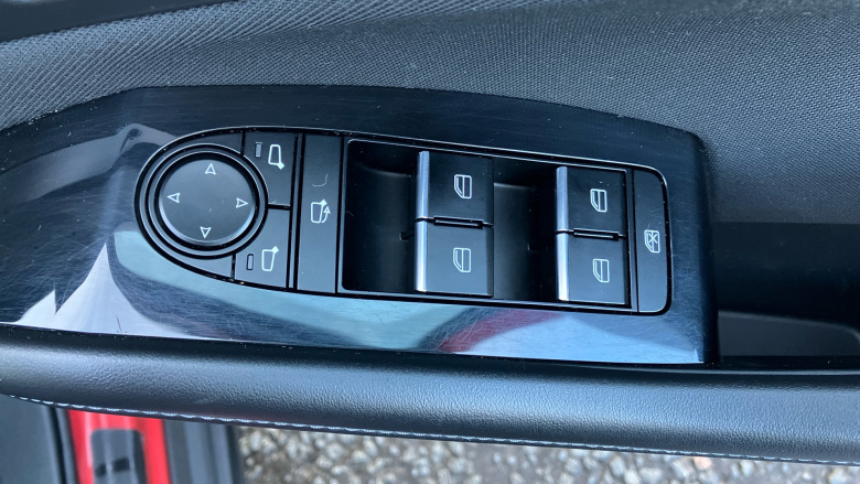 Mazda Cx-30 2.0 e-Skyactiv G MHEV Sport Lux 5dr Petrol Hatchback